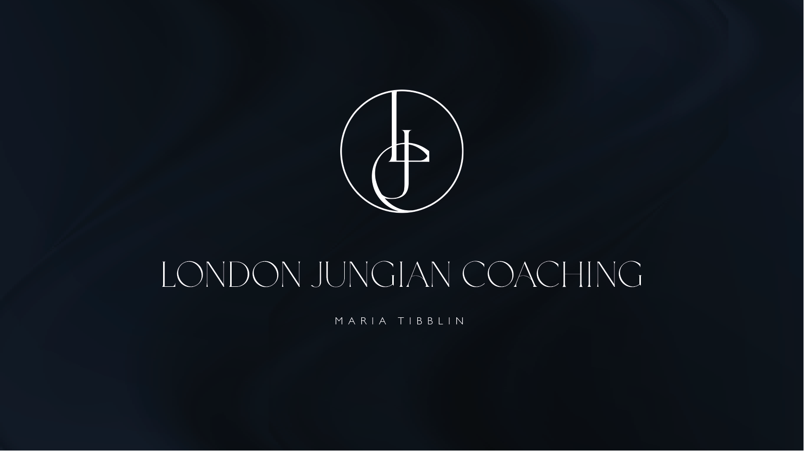 London Jungian Coaching Maria Tibblin