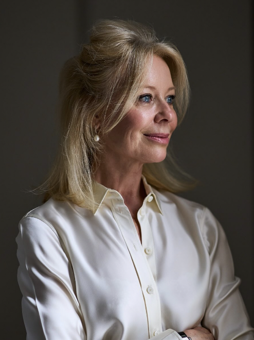 Picture of Maria Tibblin